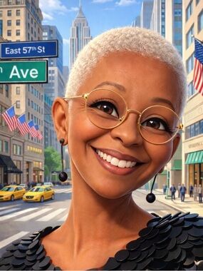 You Just Won A Silver 🩶 or Gold⭐️ Item! Congrats & TY!🙏🏿No Cancels/Returns🥰